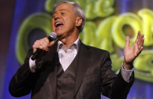 El cofundador de Osmond Brothers fue uno de los primeros en actuar en Caesars, International | Gatos | Entretenimiento