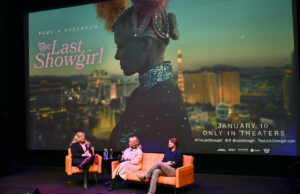 Triste cierre de revista de Las Vegas recordado en 'La última corista' | Gatos | Entretenimiento