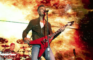 311 jugarán el medio tiempo de los Raiders en el último partido de temporada | Gatos | Entretenimiento