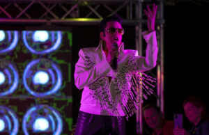 El famoso resort de Elvis en Las Vegas brinda por su 90 cumpleaños | Gatos | Entretenimiento