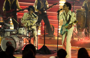 Empresas rivales del Strip de Las Vegas se unen en un esfuerzo en Los Ángeles | Gatos | Entretenimiento