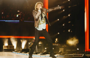 Allegiant Stadium encabeza la lista Billboard de lugares de entretenimiento de EE. UU. para 2024 | Gatos | Entretenimiento