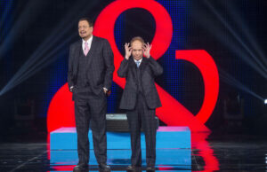 'Fue un mal año': Penn & Teller recuerdan la experiencia de 'SNL' | Gatos | Entretenimiento