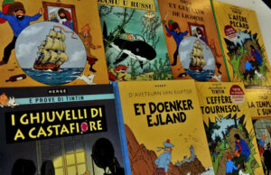 Tintín, Popeye y Hemingway entre los derechos de autor estadounidenses que expirarán en 2025 – Entretenimiento