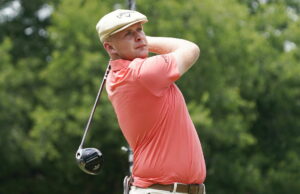 ¿Quién es Harry Hall? Se explora el estilo de vida, la carrera y más de los profesionales del PGA Tour Four