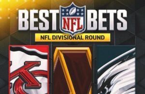 Selecciones de la ronda divisional de la NFL, predicciones: Back Eagles para ganar, portada