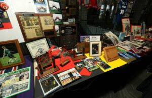 Salón de la fama del deporte del condado de Snohomish aceptando nominaciones públicas para la clase de inducción de 2025