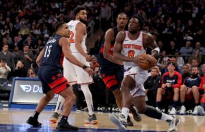 Los clientes de Optimum no pueden ver equipos deportivos de Nueva York en medio de una disputa con MSG sobre las tarifas