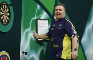 Campeonato Mundial de Dardos: El deporte que revolucionará a EE.UU.