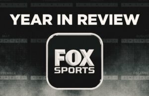 Resumen del año de FOX Sports: las mejores historias de 2024