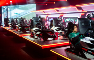 LIVESTREAM: Mira toda la acción de la Ronda 1 del Campeonato Mundial F1 Sim Racing 2025