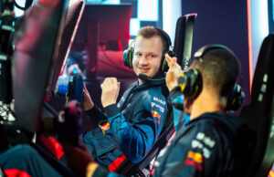 Todo lo que necesitas saber sobre el Campeonato Mundial F1 Sim Racing 2025