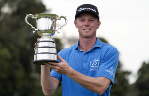 Nuestras historias deportivas favoritas de 2024