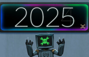 2024: A medida que el mundo del hardware gira