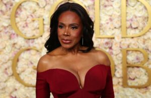 ¿El secreto de Sheryl Lee Ralph para un matrimonio exitoso? Vivir apartado