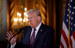 ¿Cómo afrontará el mundo el regreso de Trump?