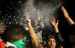 El mundo reacciona al anuncio de alto el fuego entre Israel y Hamas en Gaza | Conflicto Israel-Palestina Noticias