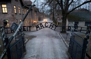Líderes mundiales para unirse a las conmemoraciones que marcan el 80 aniversario de la liberación de Auschwitz