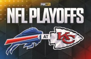 Bills vs. Chiefs actualizaciones en vivo, análisis: KC toma la mayor ventaja en el juego por el título de la AFC
