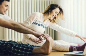 Los 4 consejos del médico de la UAB para empezar y mantener un estilo de vida más saludable este nuevo año