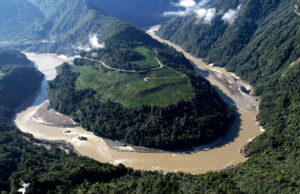 China aprueba el proyecto de infraestructura más caro del mundo