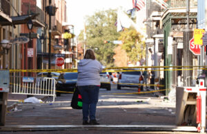 El mundo esta semana | Edición del 4 de enero de 2025