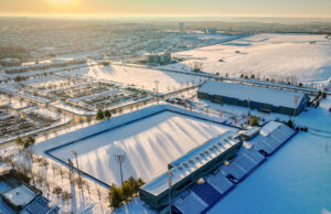 Los funcionarios de Lawrence comienzan la preparación para la Copa del Mundo en Kansas – The Lawrence Times