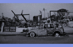 Los incendios de Los Ángeles exponen un desastre de seguros que el mundo verá más