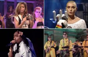 Questlove dice que el próximo especial de 'SNL' es una 'carta de amor' para los 50 años de actuaciones musicales del programa