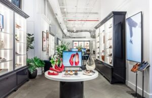 Cole Haan abre una nueva tienda Flatiron con concepto de diseño de estilo de vida