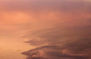 2024 fue el año más caluroso del mundo y superó el umbral del Acuerdo Climático de París