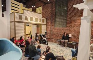 ENTRETENIMIENTO: Profesor de historia de la UCA analizará un libro sobre la anulación de la huelga de 1923 | La Gaceta Demócrata de Arkansas