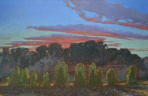 ENTRETENIMIENTO: Justus Fine Art Gallery presentará nueva exposición hasta enero | La Gaceta Demócrata de Arkansas