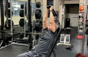 MASTER CLASS: Vivir un estilo de vida activo es gratificante