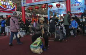 La economía mundial se mantiene estable, dice el FMI | La Gaceta Demócrata de Arkansas