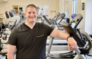 Para su salud: Live Heart Healthy Lifestyle y prospere en 2025