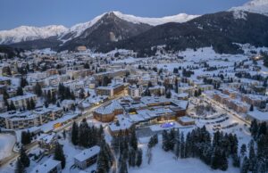 Foro Económico Mundial: detrás de escena en Davos