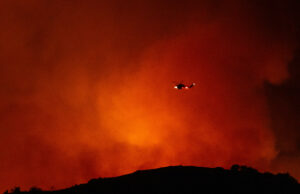 Foro Económico Mundial: Davos se prepara para el drama político a medida que el mundo se calienta