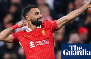 El ministro de deportes de Arabia Saudita, interesada en que Mohamed Salah se uniera a Pro League | Mohamed Salah