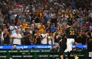 Ha sido un año difícil para los fanáticos de los deportes en Pittsburgh, así que apreciemos estas historias positivas.