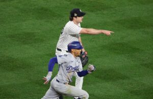Que los Yankees pierdan la Serie Mundial sigue siendo divertido
