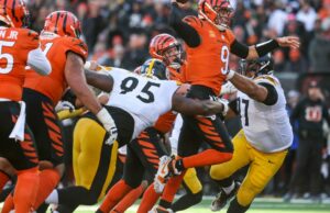 Grandes historias para el juego de esta semana.