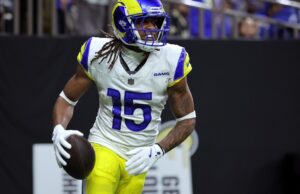 19 jugadores de los Rams que llegarán al mercado