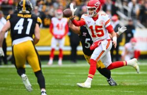 Predice el ganador del juego del Campeonato de la AFC