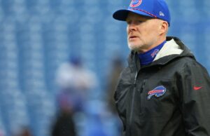 Clasificaciones de poder: dónde se ubican los Bills de cara a la Semana 18