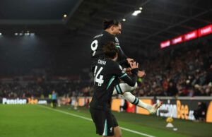 El Liverpool se enfrenta al Lille con posibilidades de evitar la ronda de playoffs