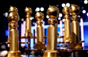 Actualizaciones en vivo: los Globos de Oro comenzarán con la presentadora Nikki Glaser