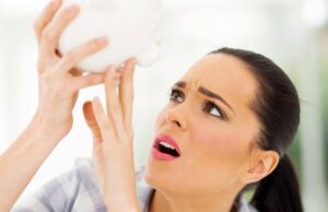 5 formas de detener el 'asta de estilo de vida' drenando su cuenta bancaria