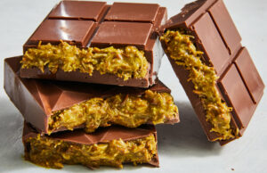 Cómo una barra de chocolate de Dubai conquistó el mundo