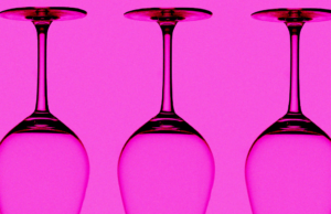 Cómo llegué a abrazar el 'enero seco' como un alcohólico en recuperación